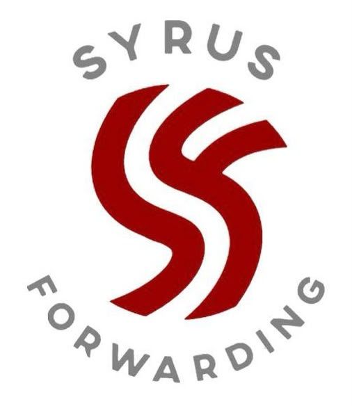 Syrus Forwarding Pte Ltd