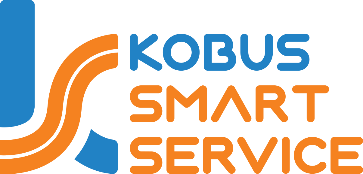 PT Kobus Smart Service logo