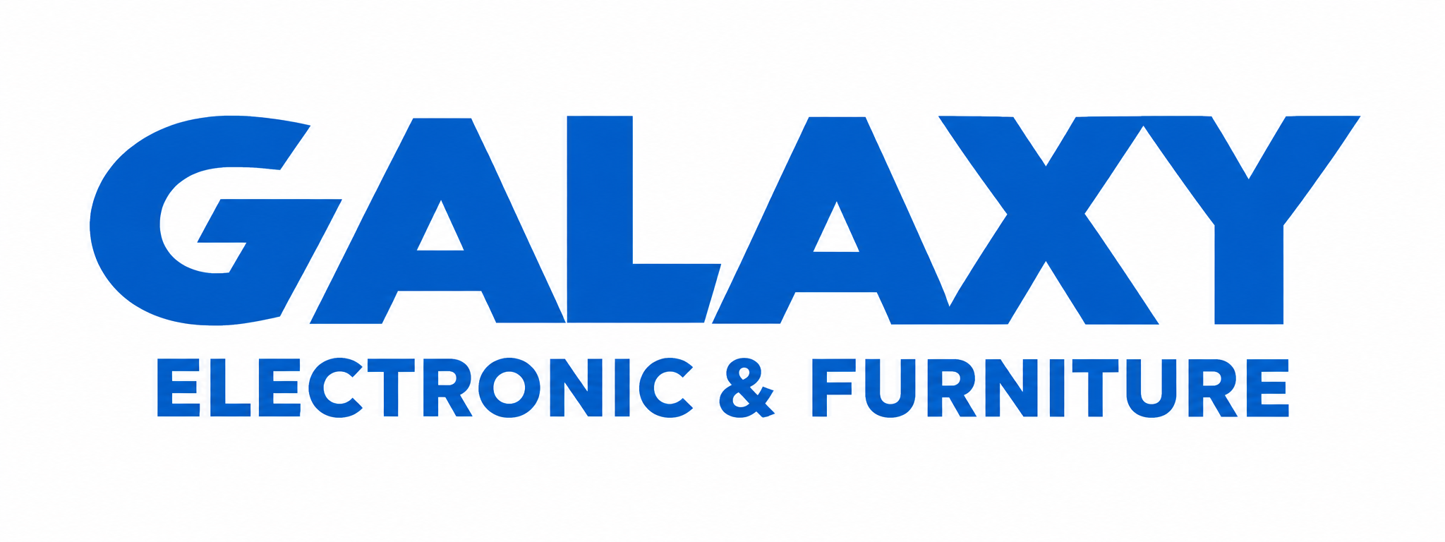 Galaxy Elektronik & Furniture