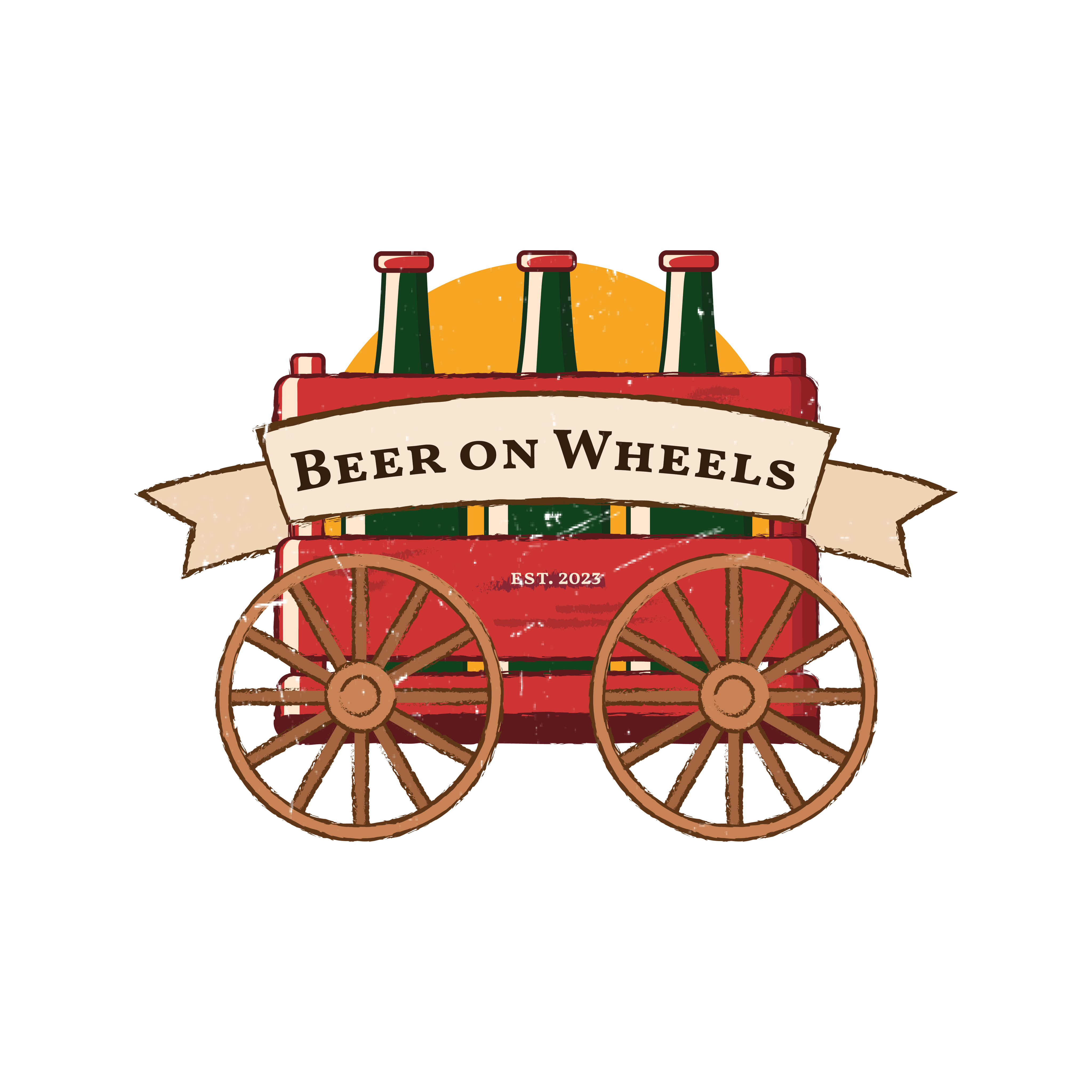 Beer on Wheels Bali
