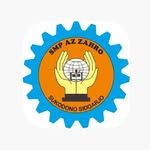 SMP Az Zahro Sukodono logo