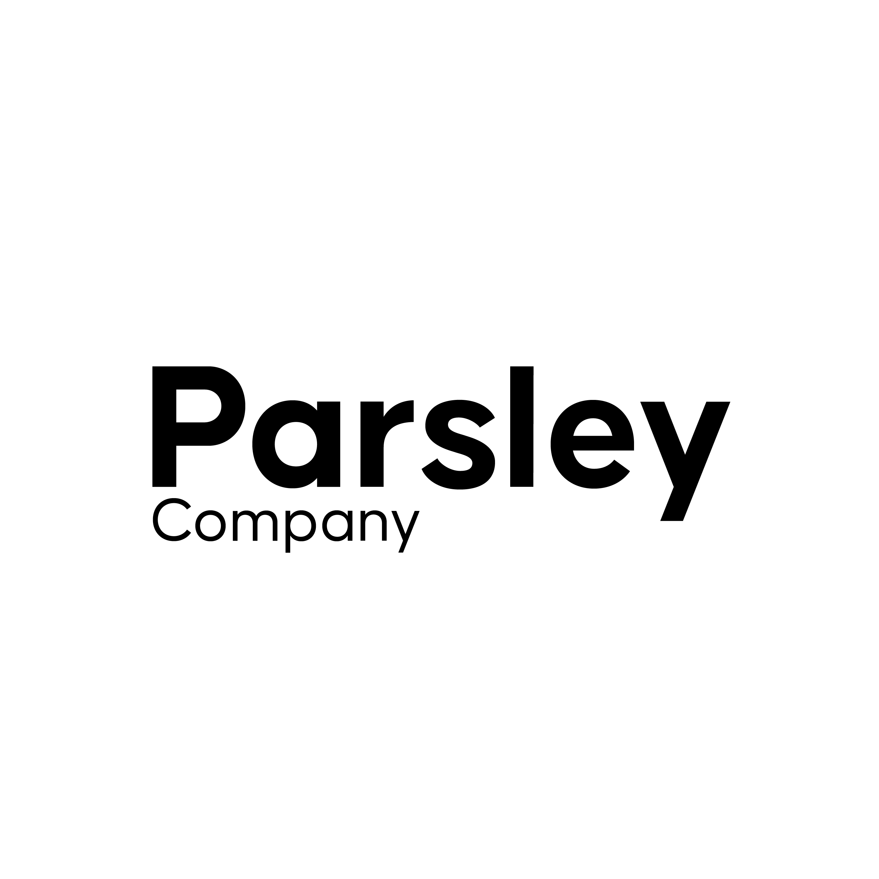 Company Logo