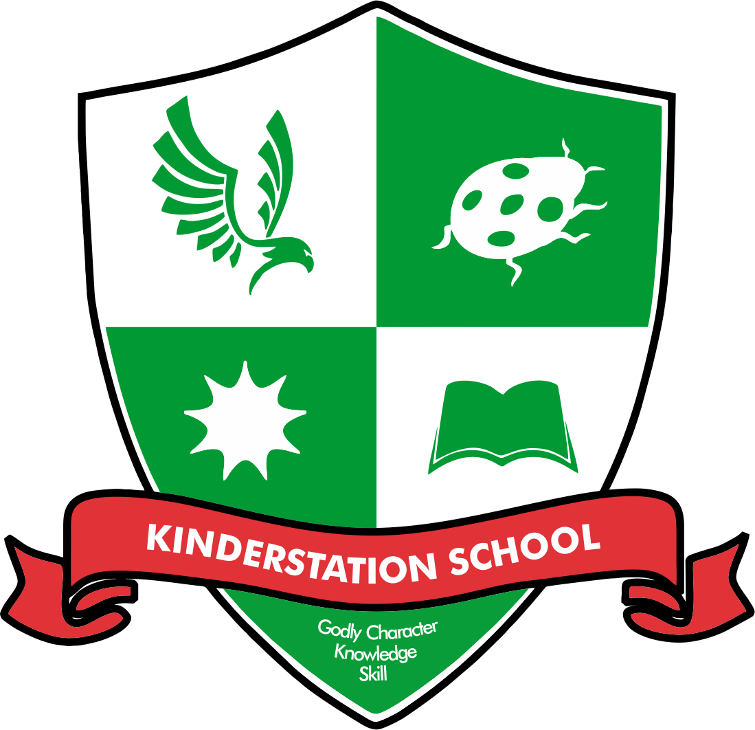 Kinderstation School Yogyakarta