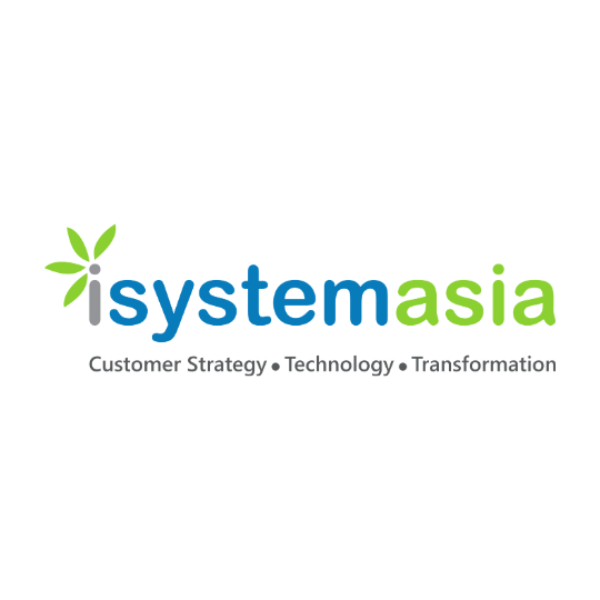PT Inter Sistem Asia