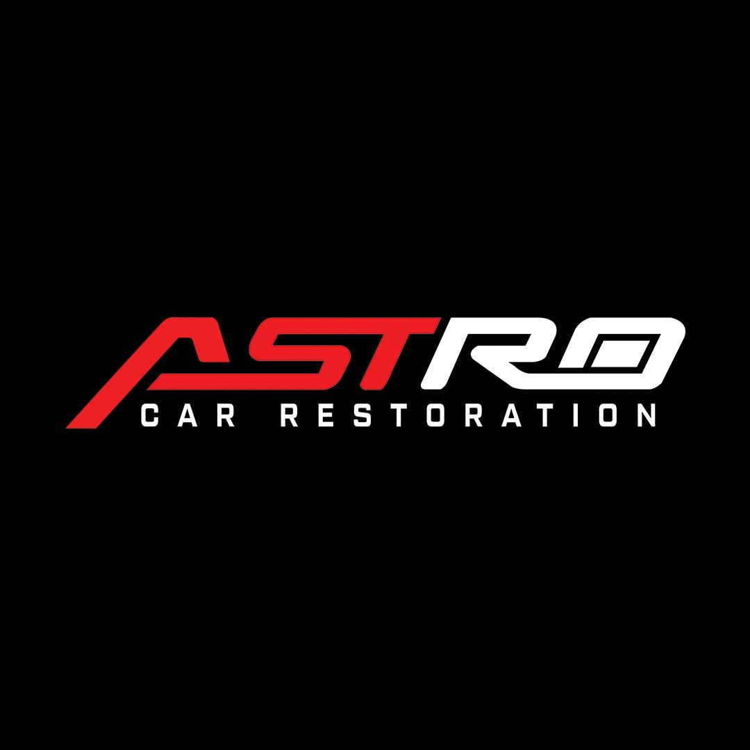 ASTRO RESTORASI MOBIL logo