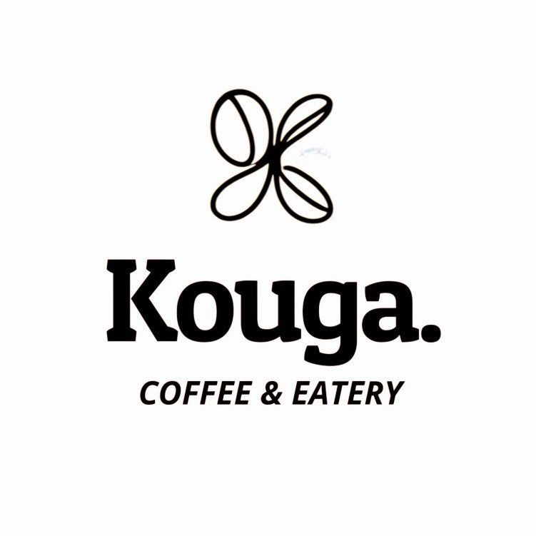 KOUGA Coffee & Eatery