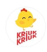 Kriuk Kriuk Food