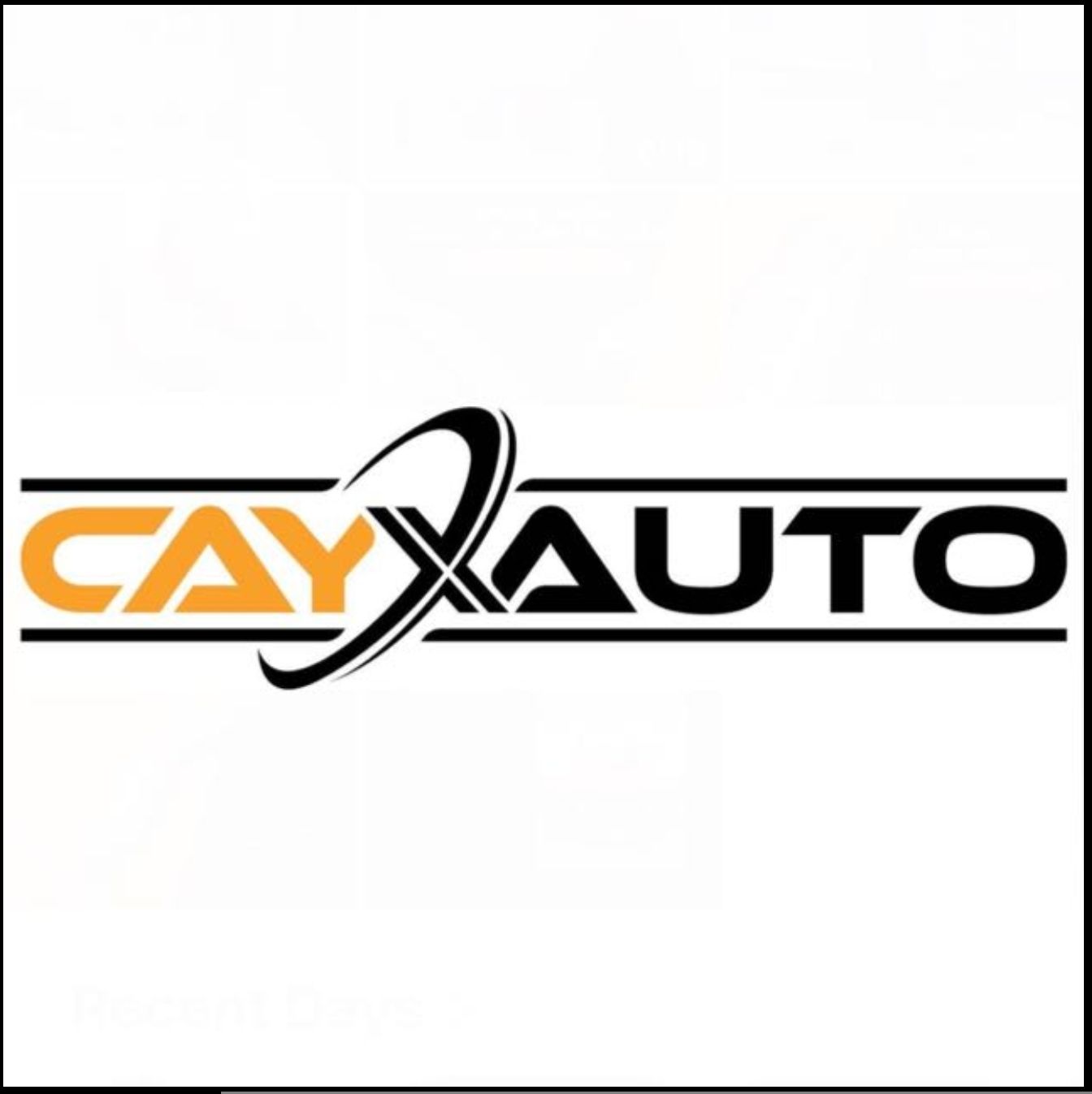 Cayone