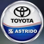 Astrido Toyota Batu Tulis