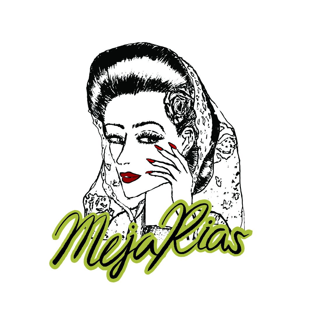 Meja Rias