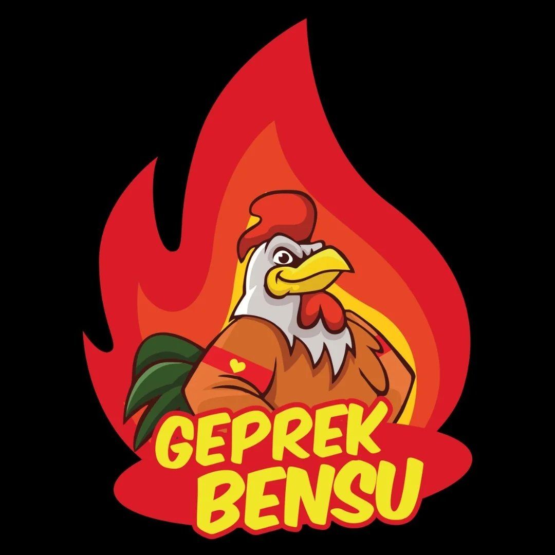 Geprek Bensu Bengkulu