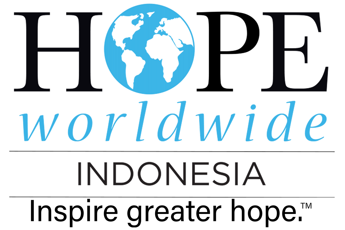 Yayasan HOPE Indonesia logo