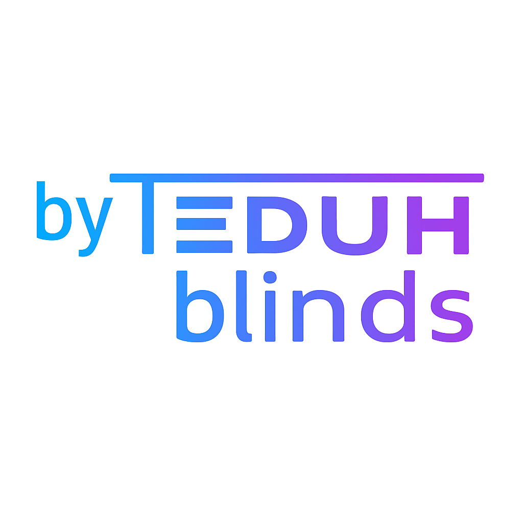 Teduh Blind