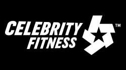 FX Sudirman - Celebrity Fitness logo