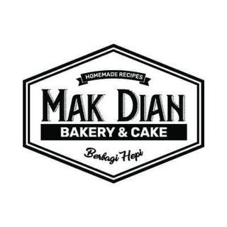 Mak Dian Bakery and Cake
