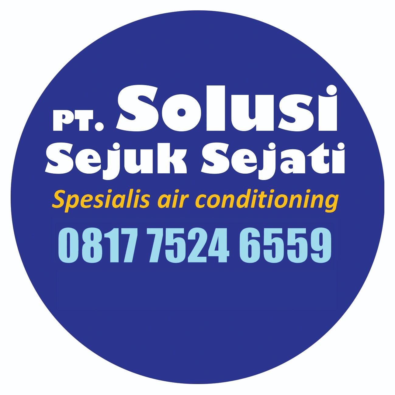 PT Solusi Sejuk Sejati