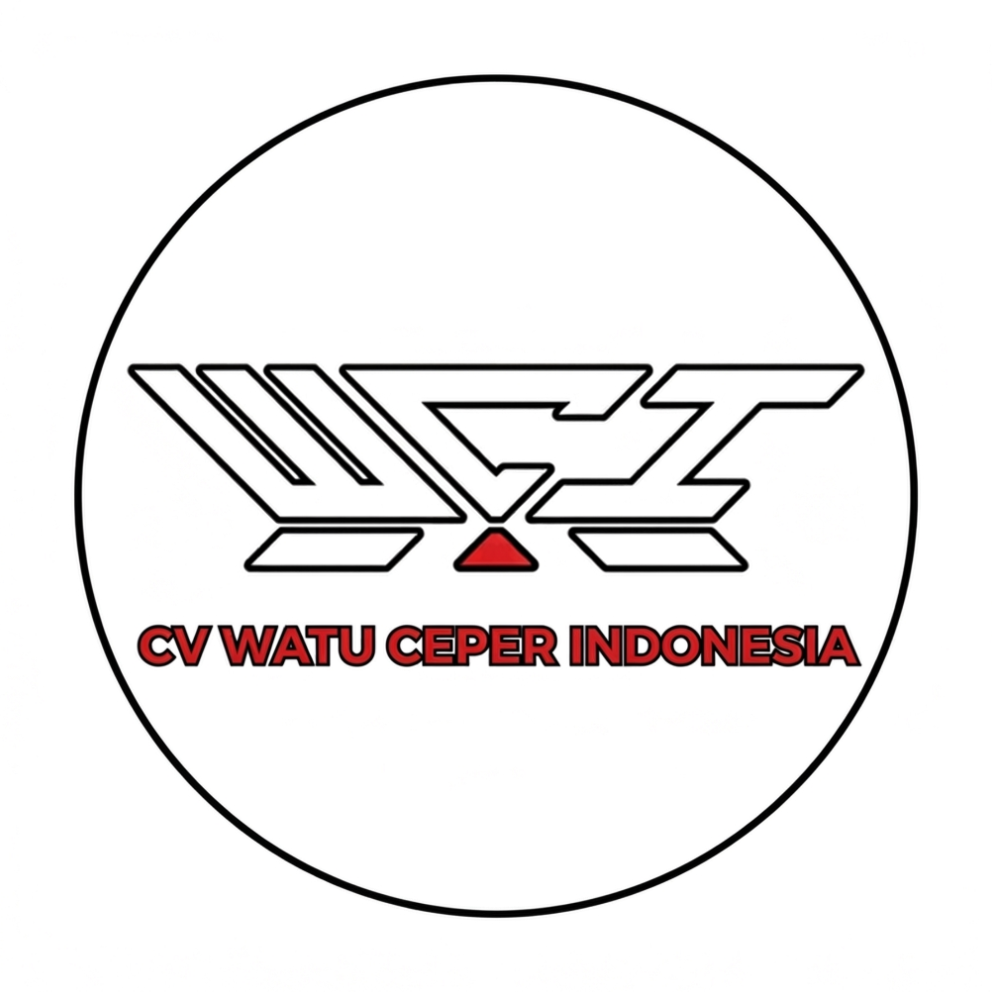 CV WATU CEPER INDONESIA