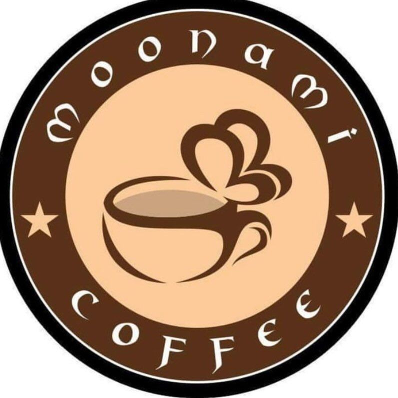 MOONAMI COFFEE