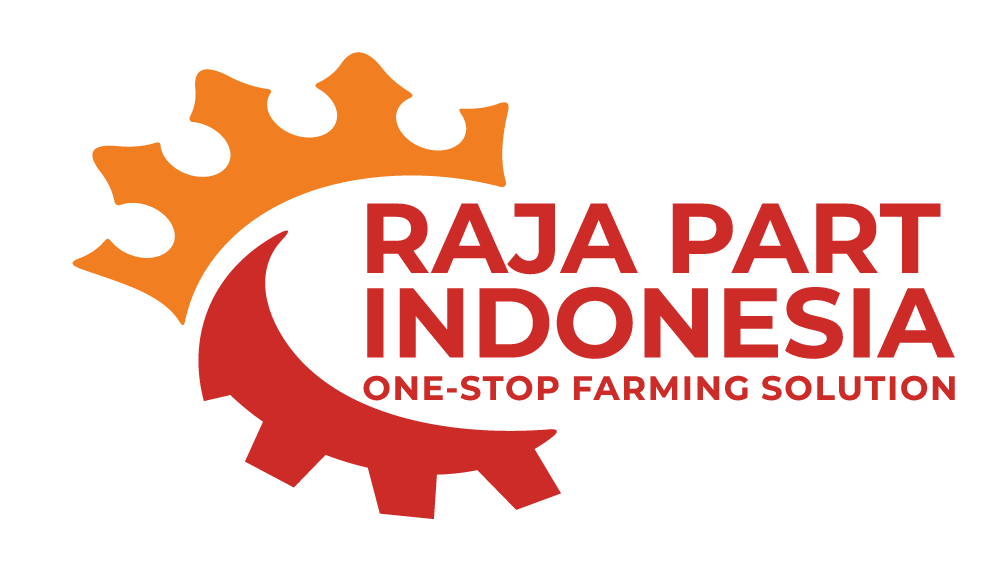 PT Raja Part Indonesia