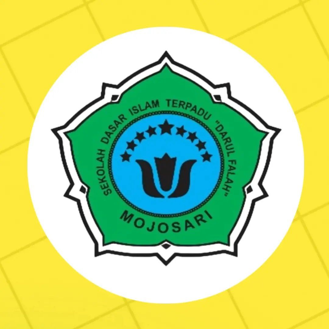 SDIT Darul Falah Mojosari logo