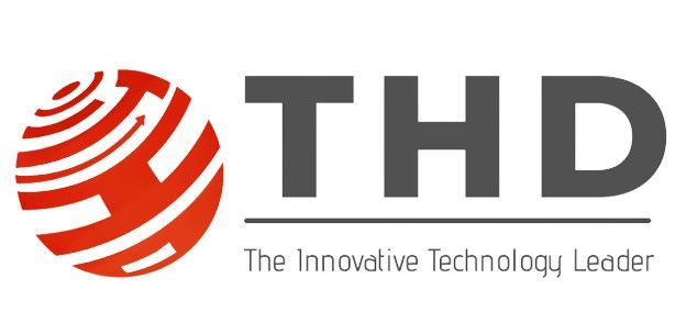 CÔNG TY CỔ PHẦN AN NINH MẠNG THD