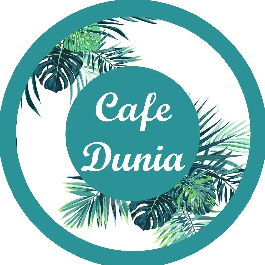 Cafe Dunia Bali
