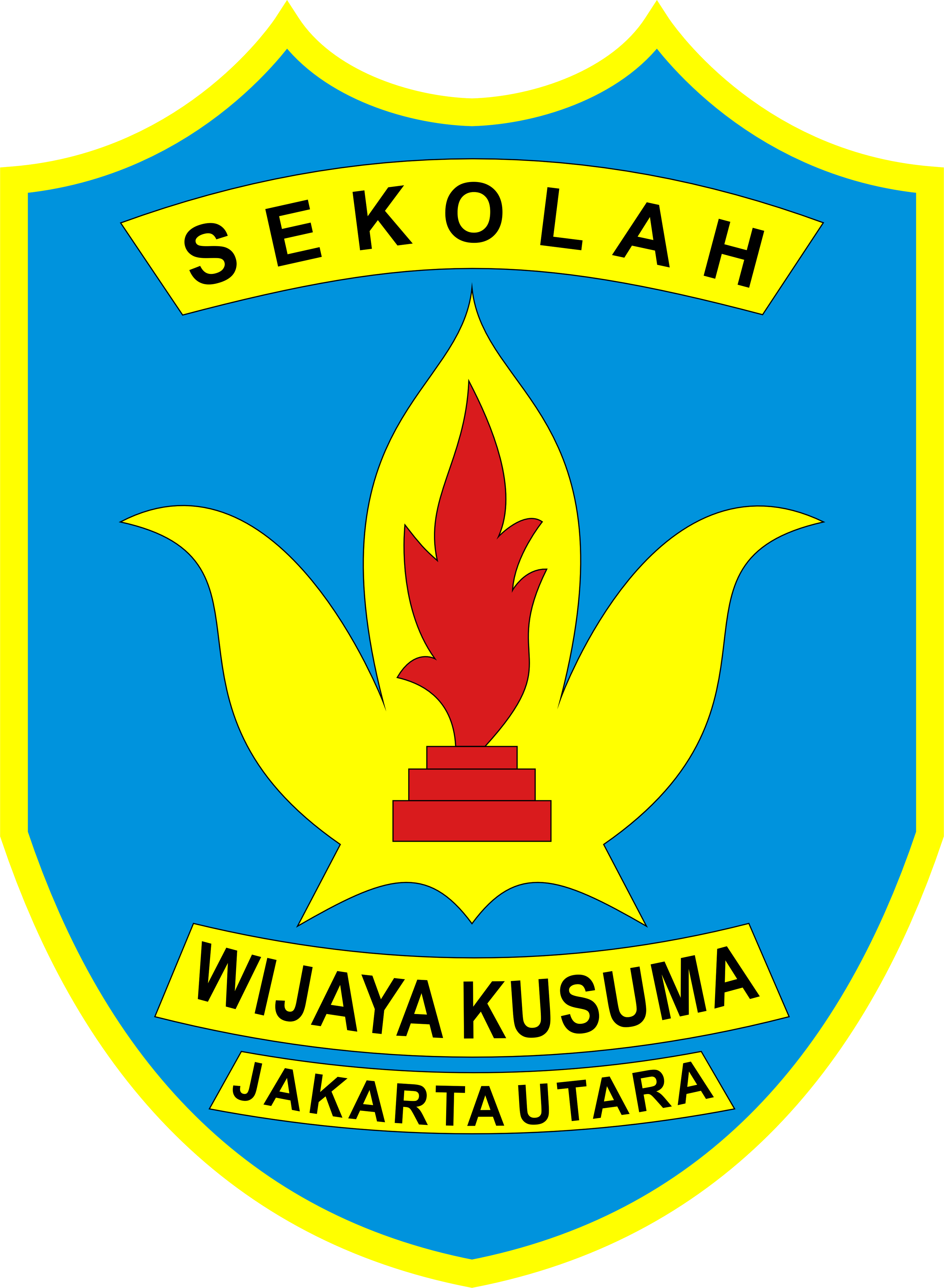 SMA Wijaya Kusuma Jakarta