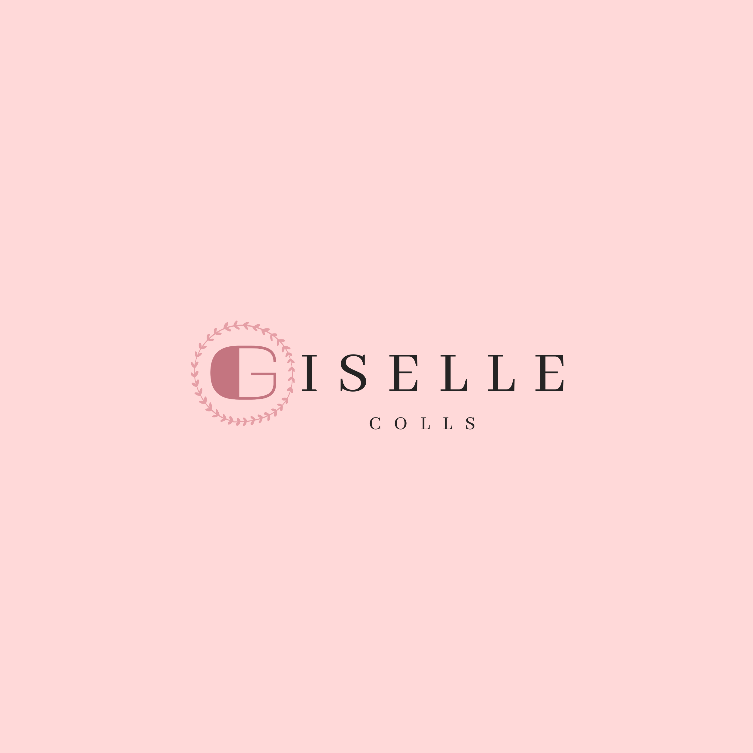 Giselle Colls