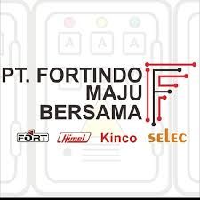 PT. Fortindo Maju Bersama