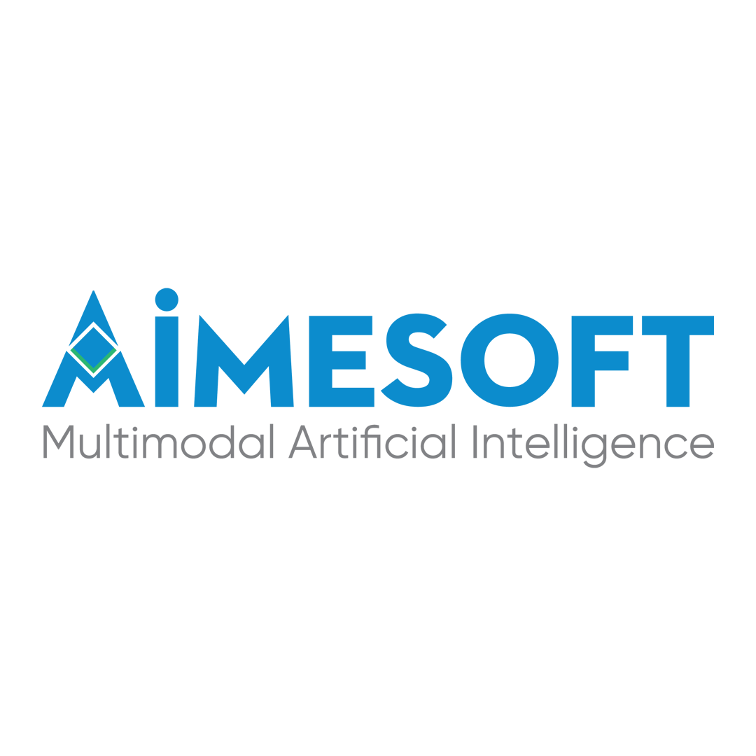 Công ty cổ phần Aimesoft