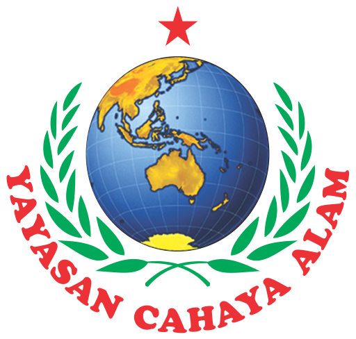 Yayasan Cahaya Alam Jakarta