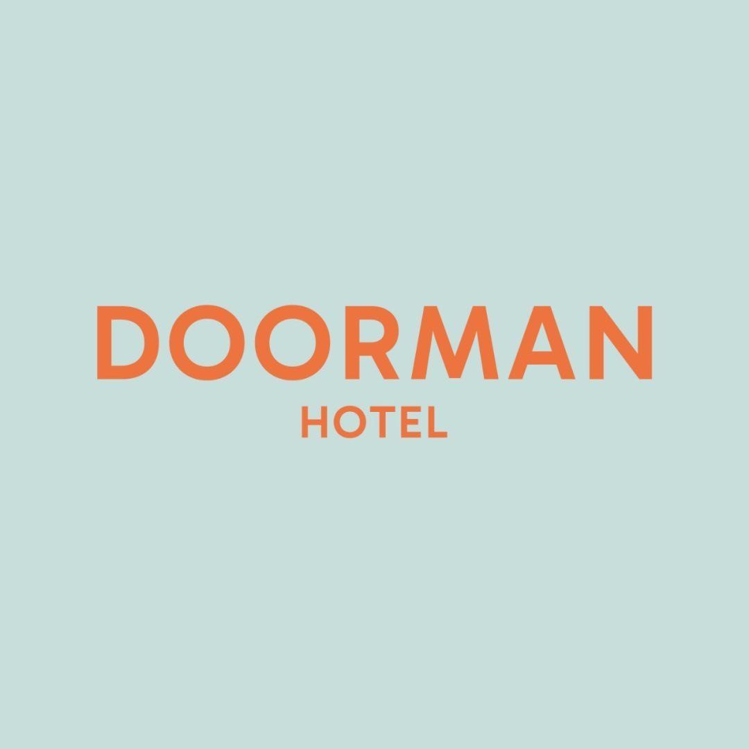 Doorman Hotel