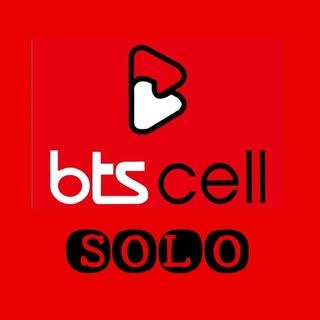 BTS CELL SOLO
