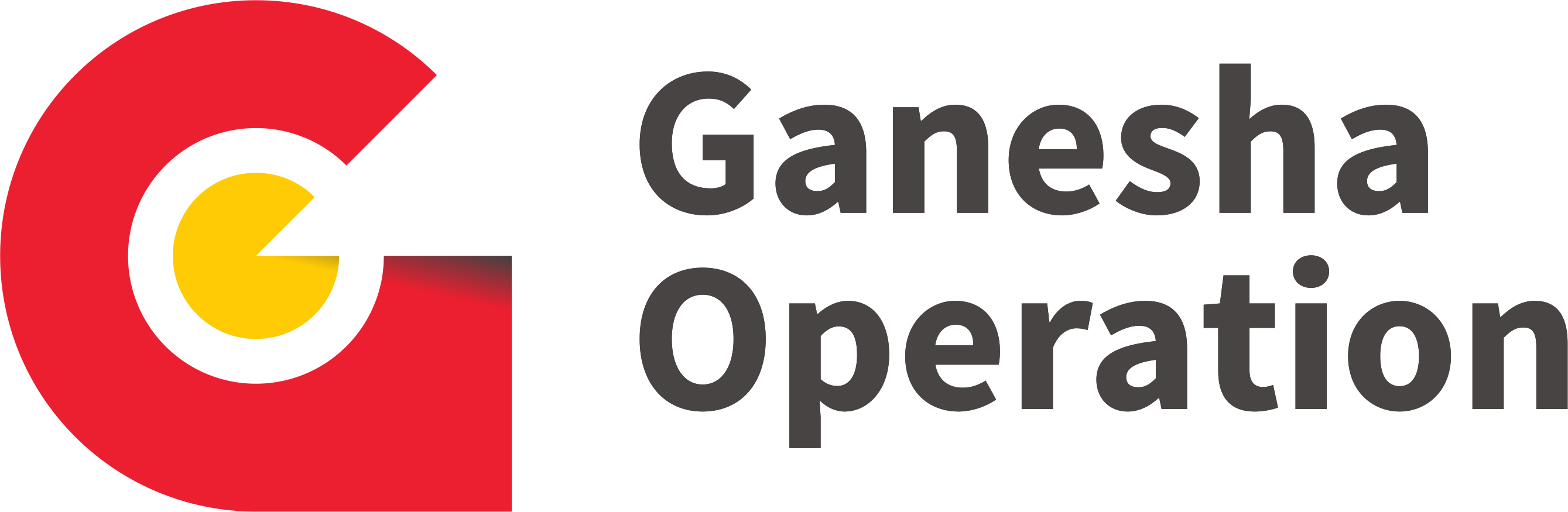 Ganesha Operation Surakarta