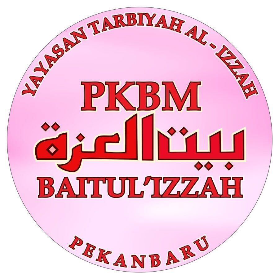SEKOLAH BAITUL IZZAH logo