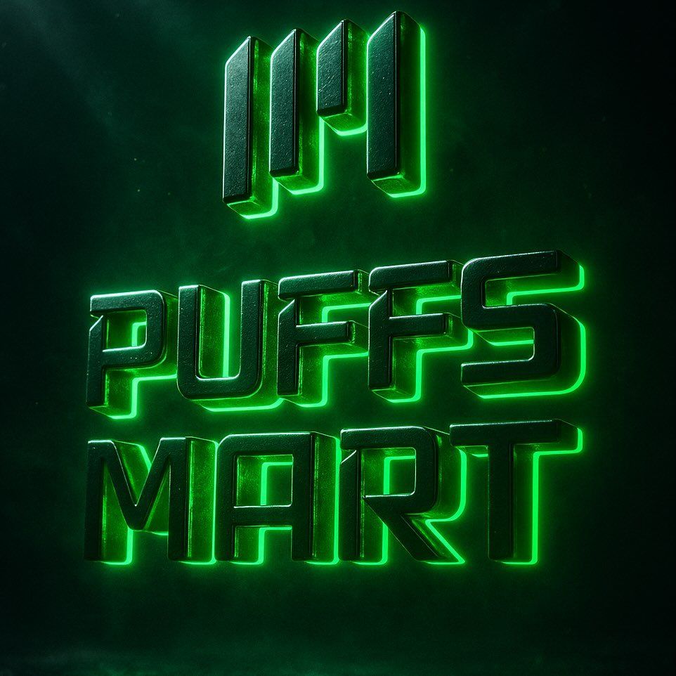 Puffs Mart