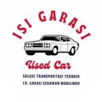 ISI GARASI