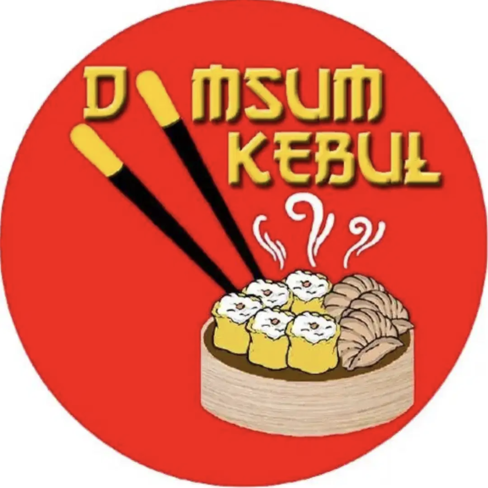 Dimsum Kebul logo