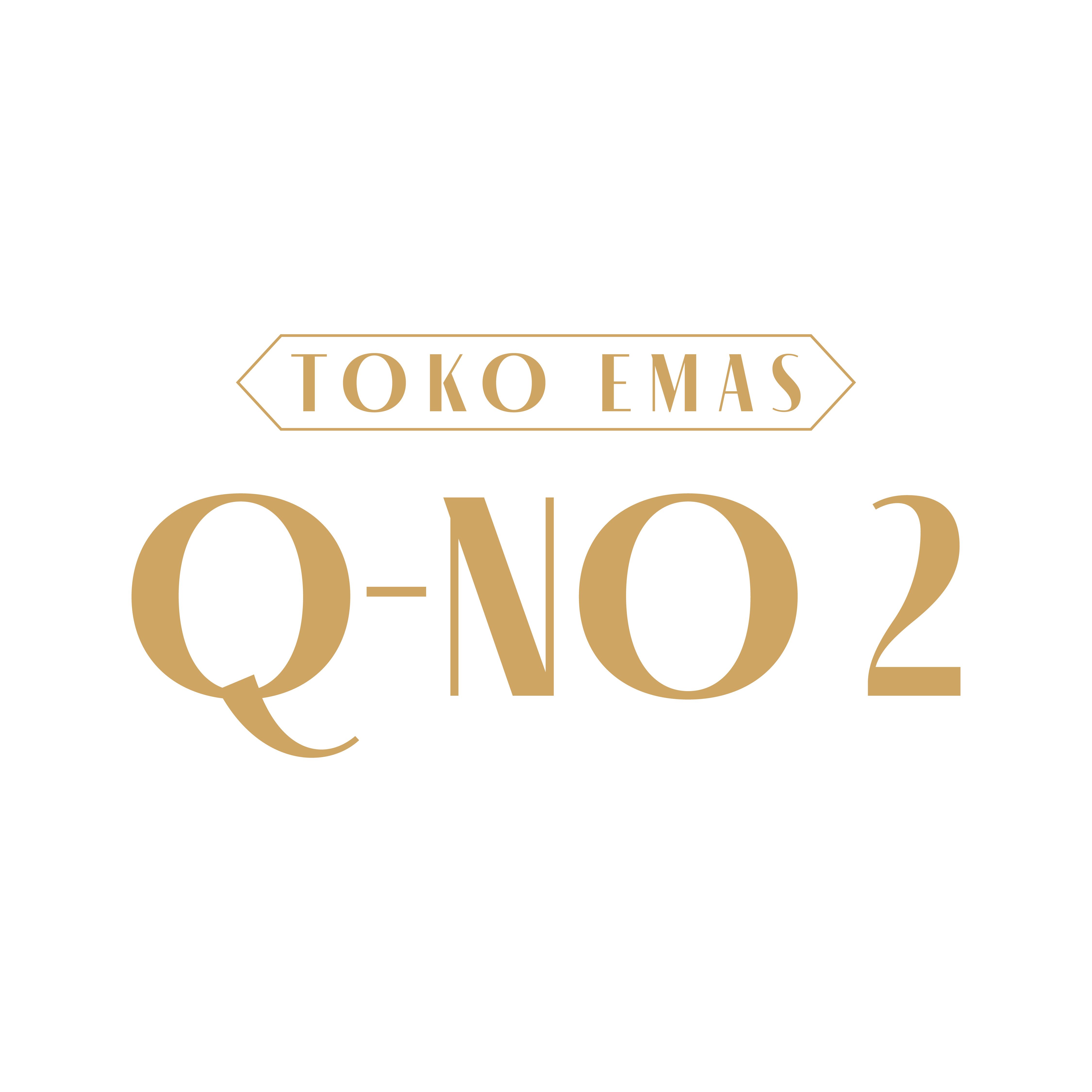 Toko Emas Q-No 2