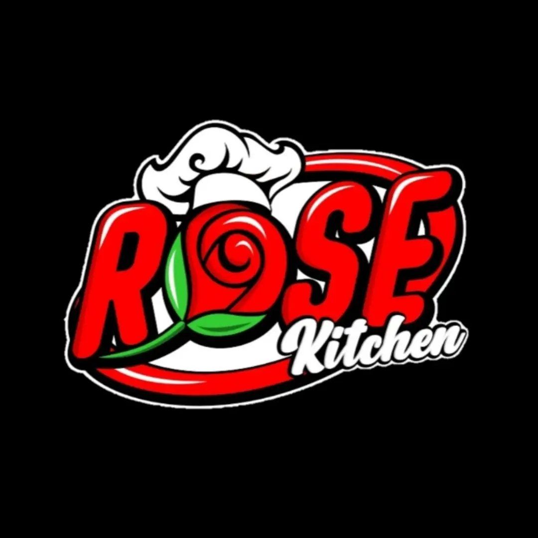 Rose Kitchen