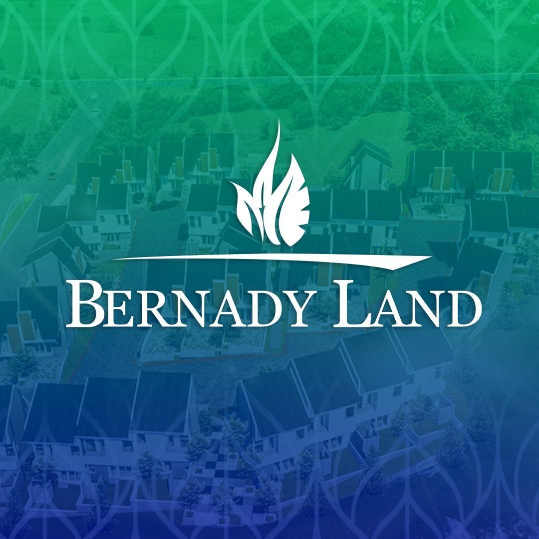 Bernady Land Slawu