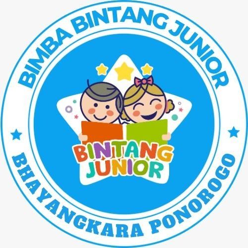 BiMBA Bintang Junior Ponorogo logo