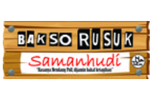 Bakso Rusuk Samanhudi
