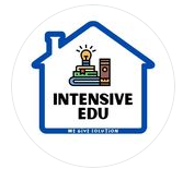 Intensive Edu logo