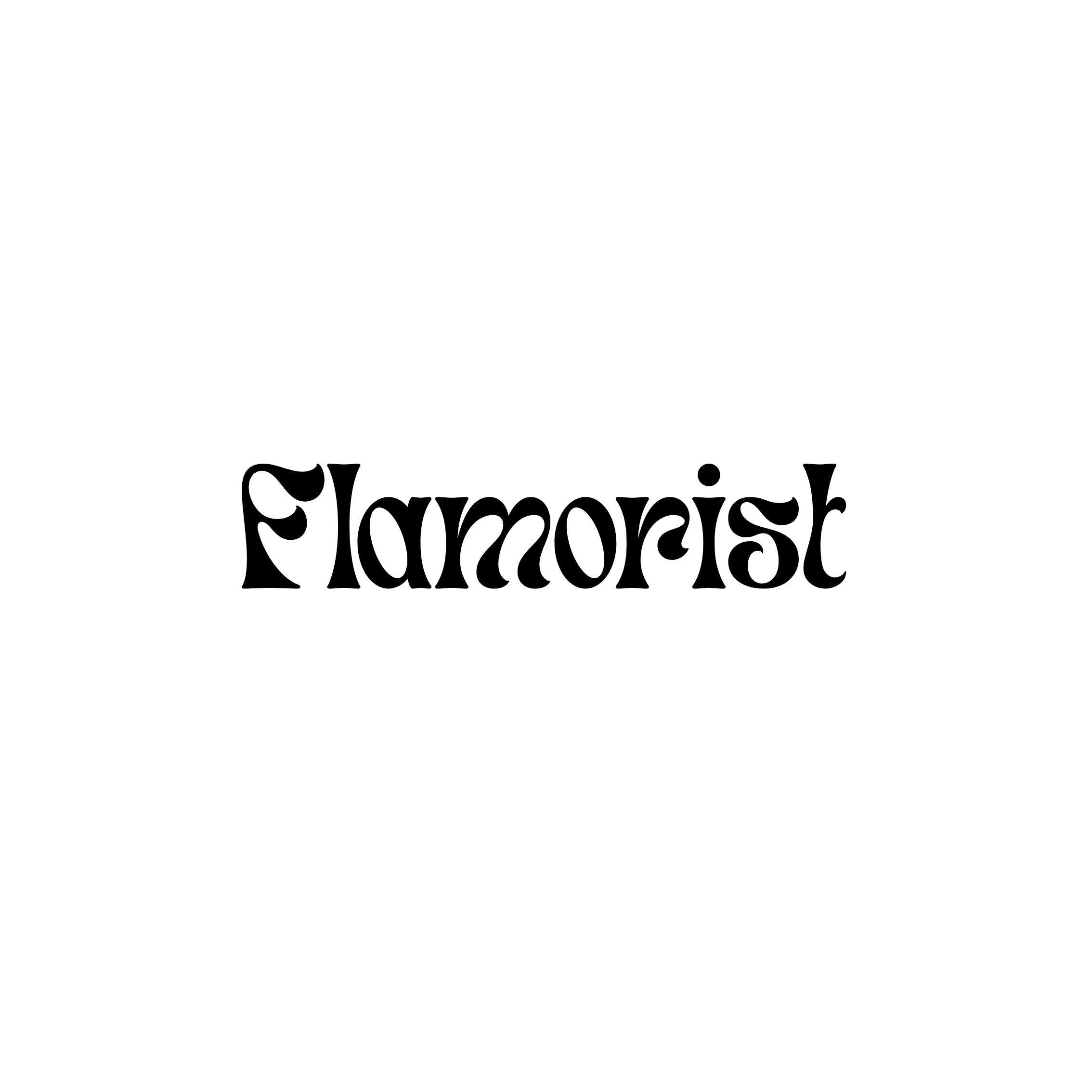 Flamorist logo