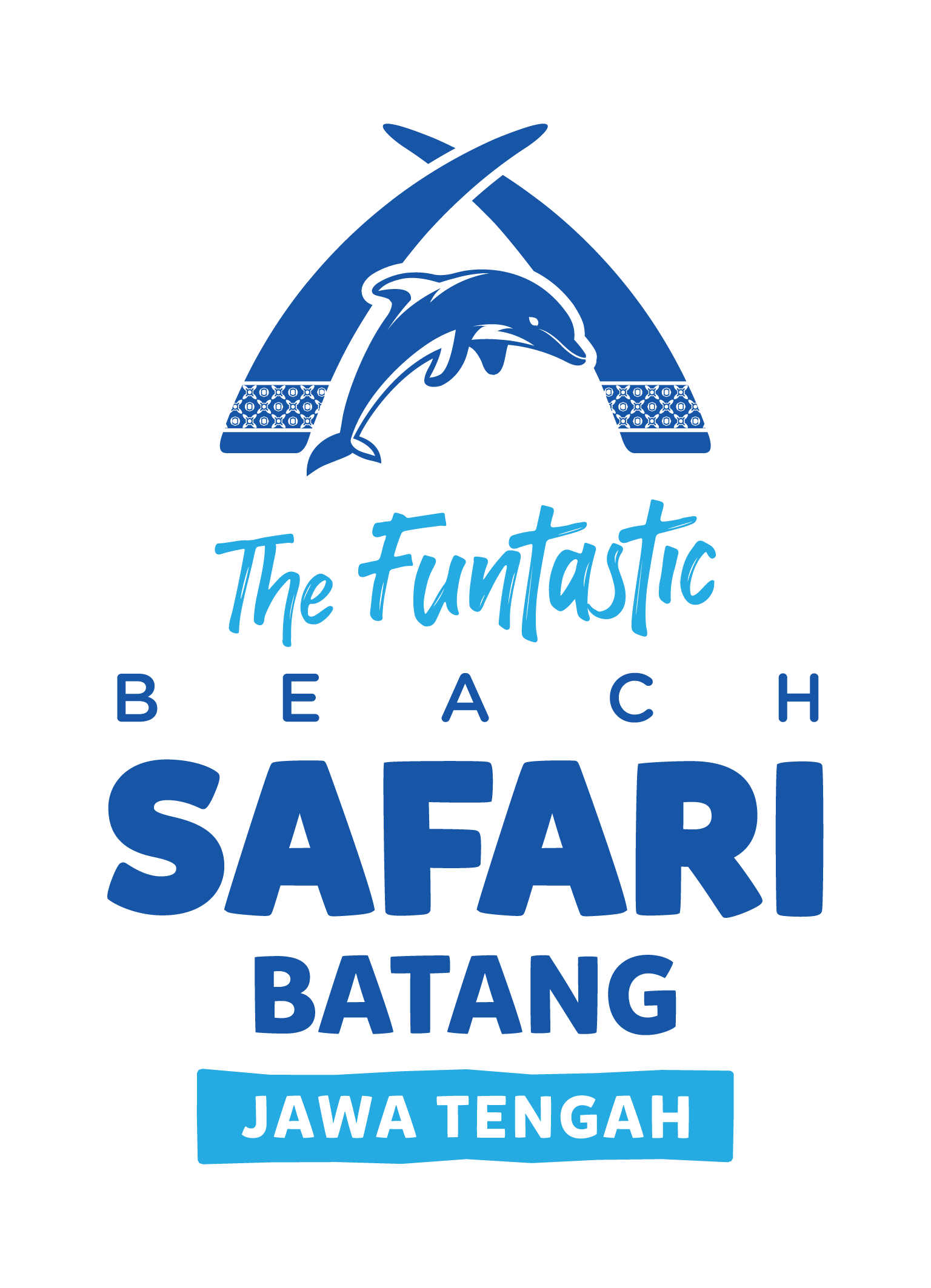 Safari Beach Jateng