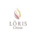 Loris Beauty Clinic logo