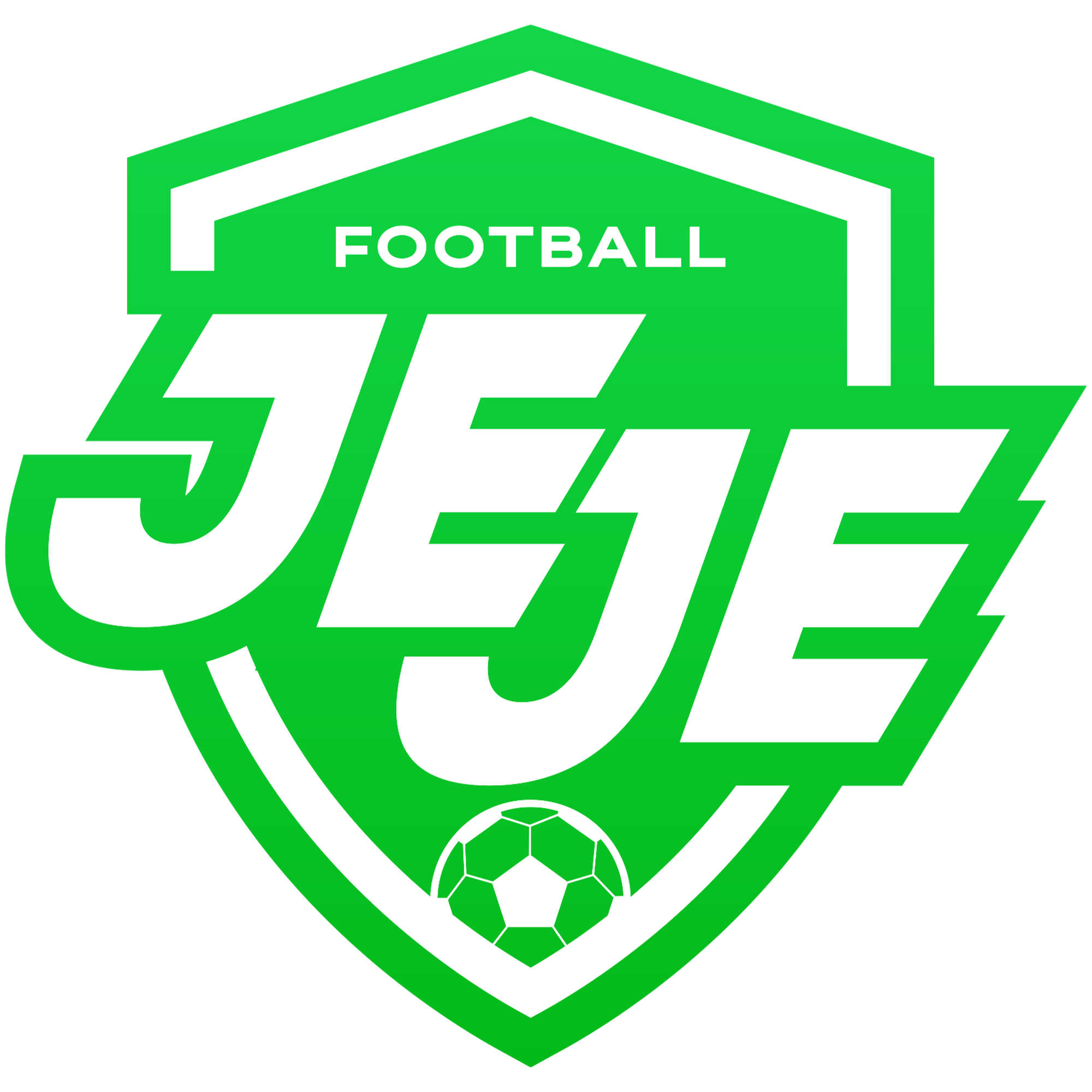 Jeje Football