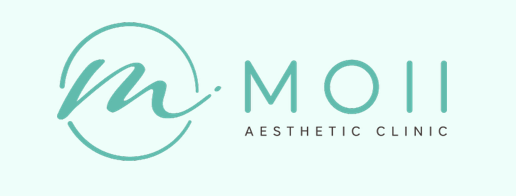 Moii Aesthetic Clinic logo