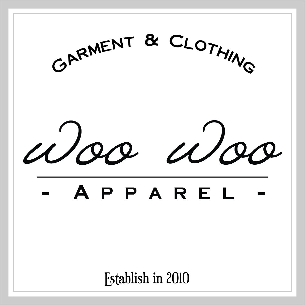 Woo Woo Apparel